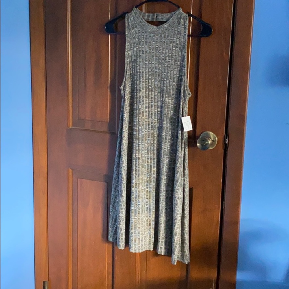 BP Shift dress